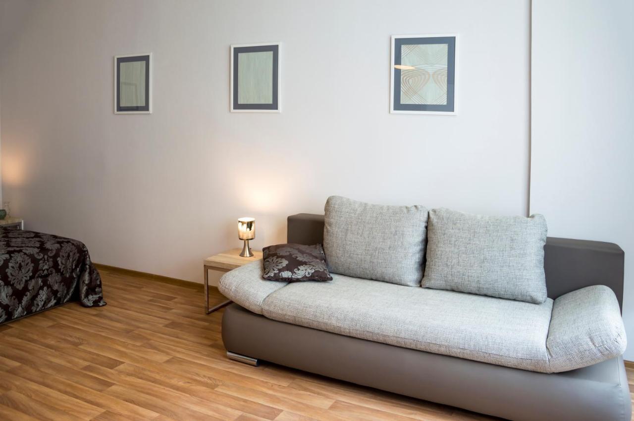 Residence Krakovska 5 Praha Exteriér fotografie