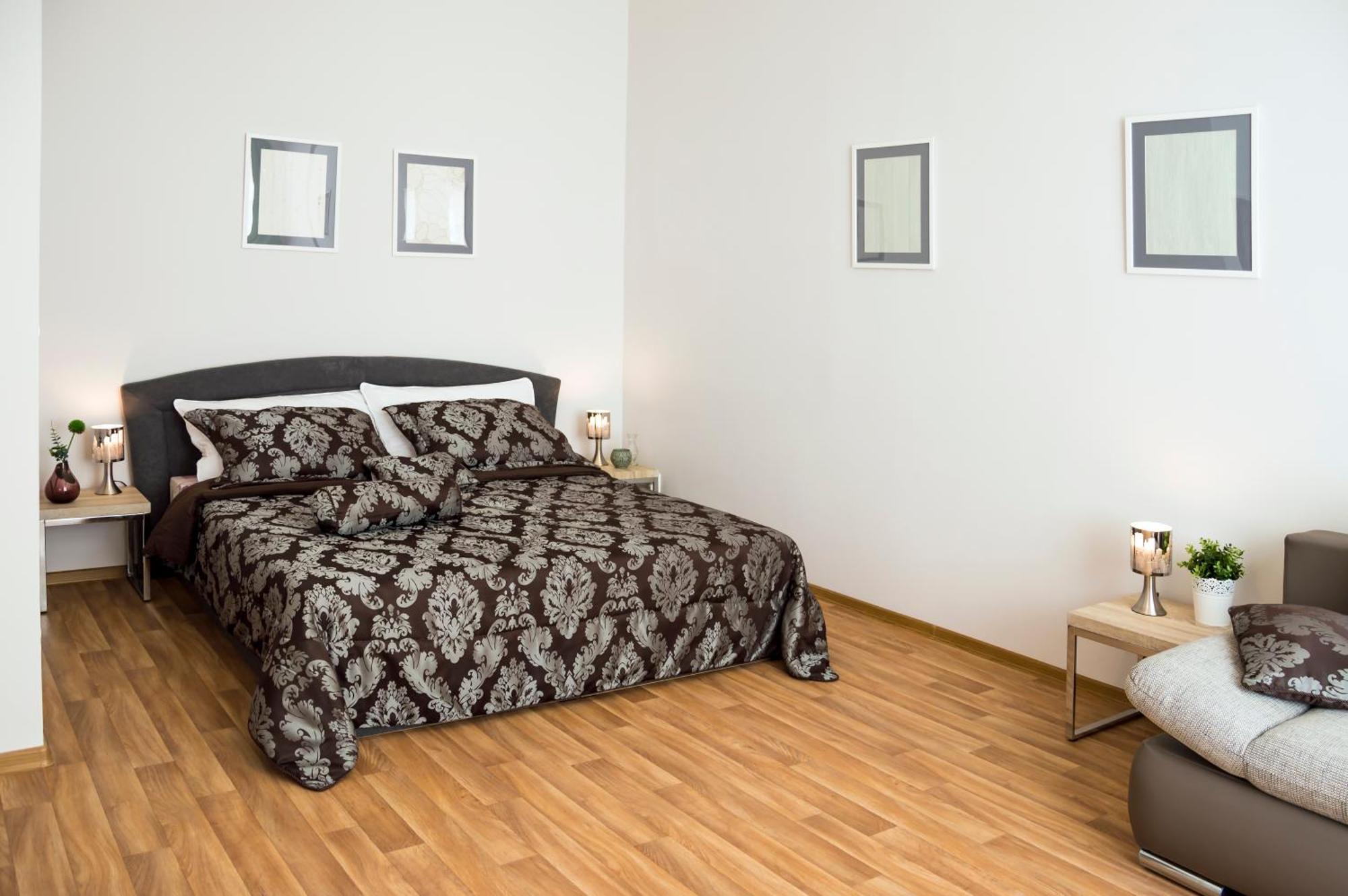Residence Krakovska 5 Praha Exteriér fotografie
