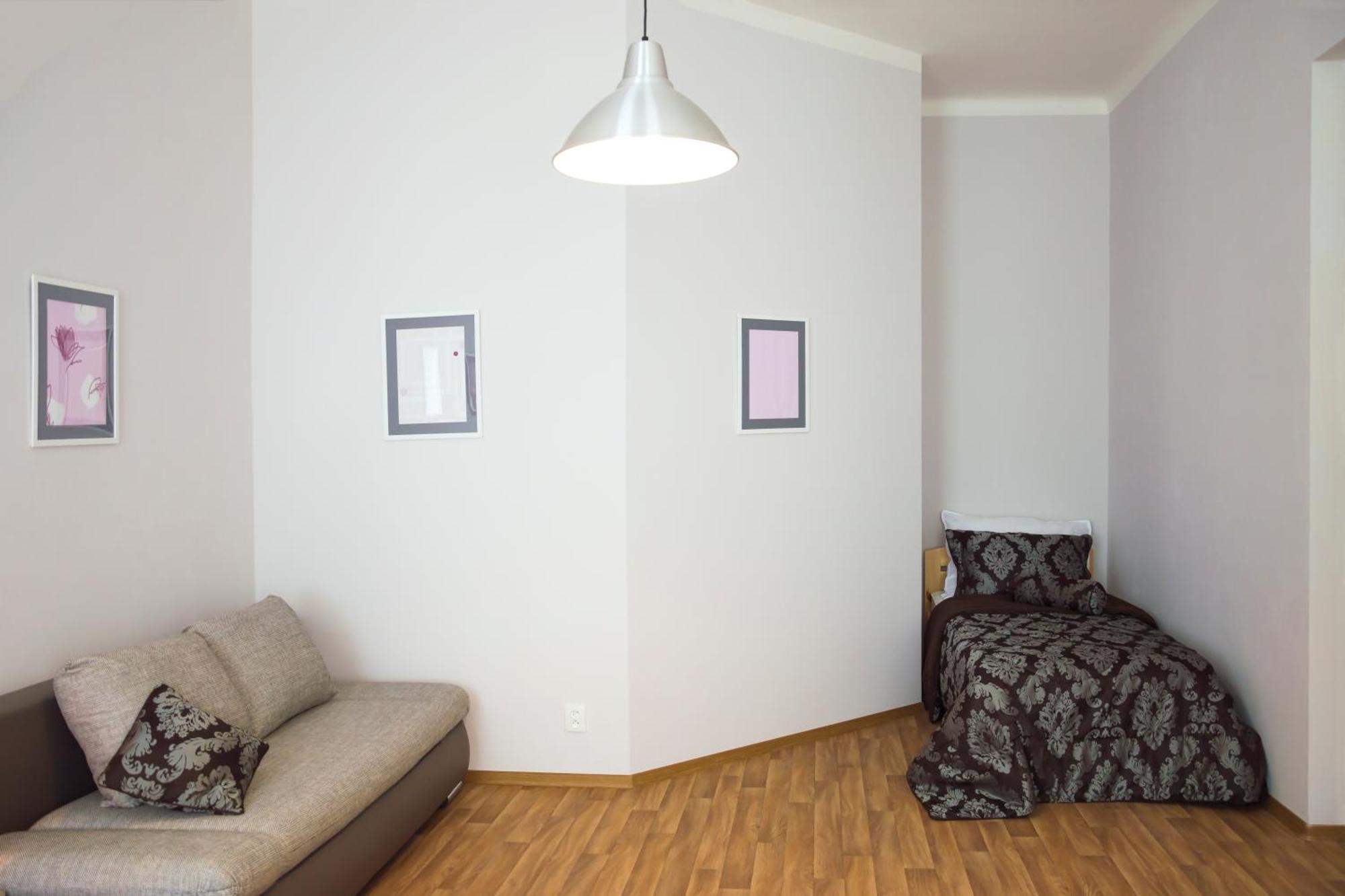 Residence Krakovska 5 Praha Exteriér fotografie