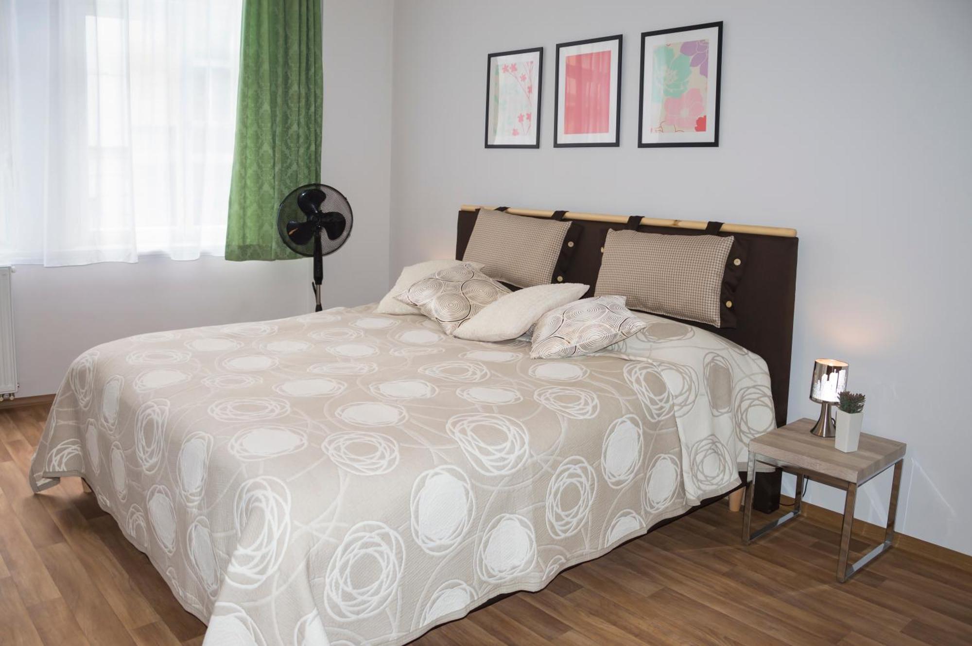 Residence Krakovska 5 Praha Exteriér fotografie
